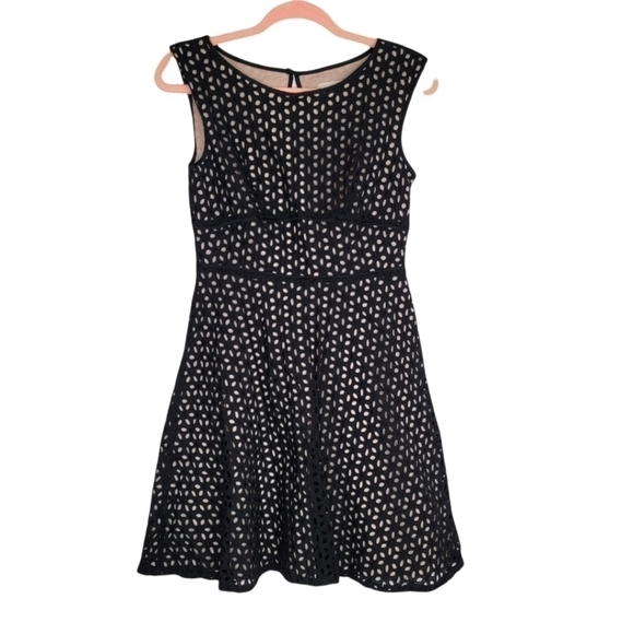 Loft Sleeveless Dress - Picture 1 of 5